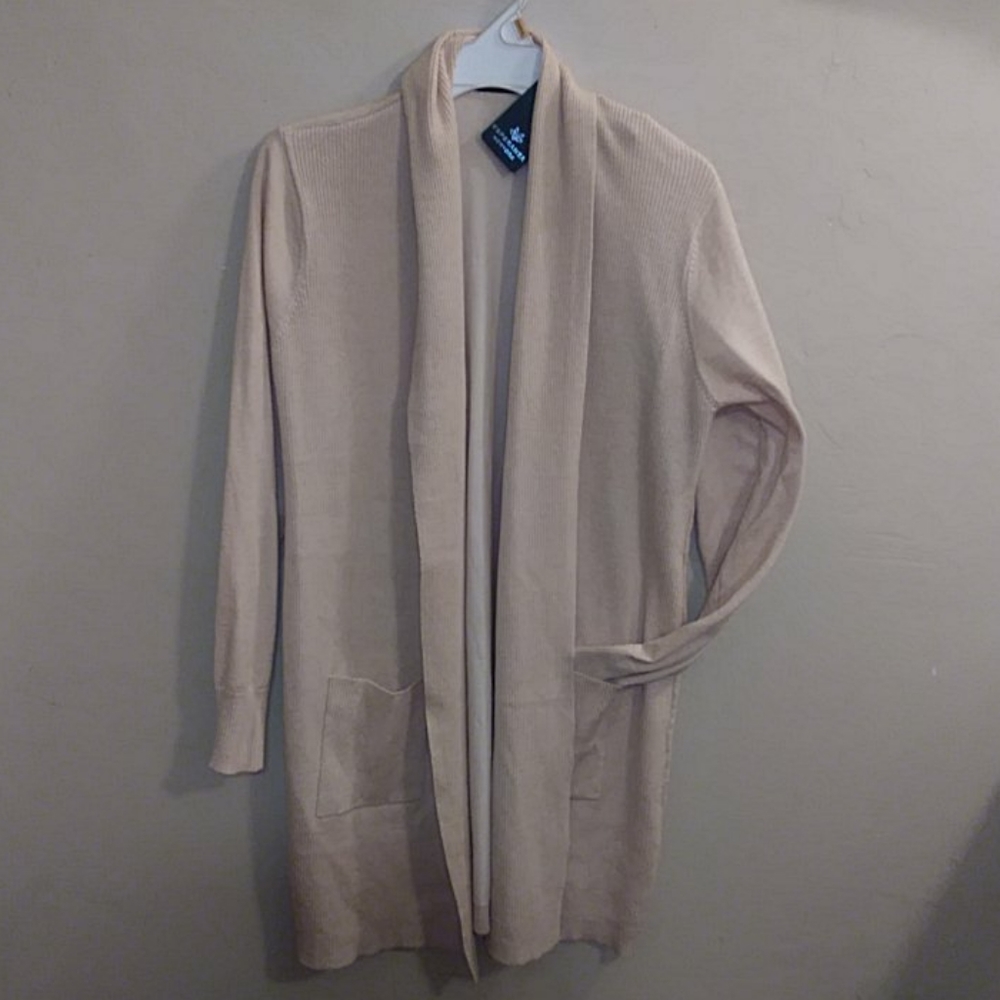 Esperanza New York Cardigan Size L NWNT